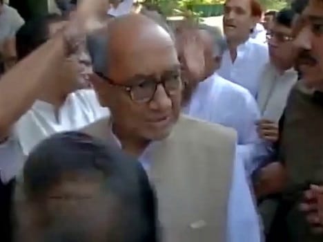 digvijay singh gets bail