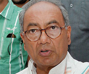 digvijay singh arrest warrant