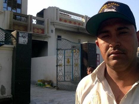 haryana jat protes and voilence, story of armed force soldier