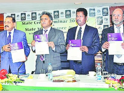 jitendra Singh pointed out the government's achievements