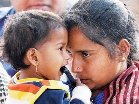 lance nayak hanumanthappa's wife speaks her daughter will join indian army
