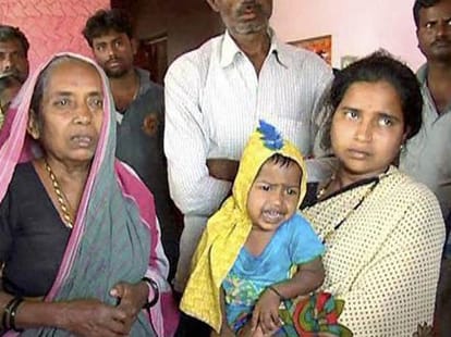 lance nayak hanumanthappa's wife speaks her daughter will join indian army