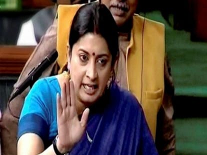 TV News Anchor Gets 2,000 Threat Calls After Discussion on Mahishasur Jayanti.