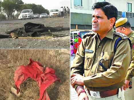 haryana jat protest and voilence, murthal gangrape case