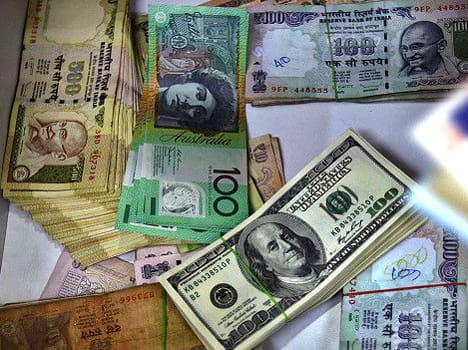 Why Pak sending 5 Billion Dollars to India?