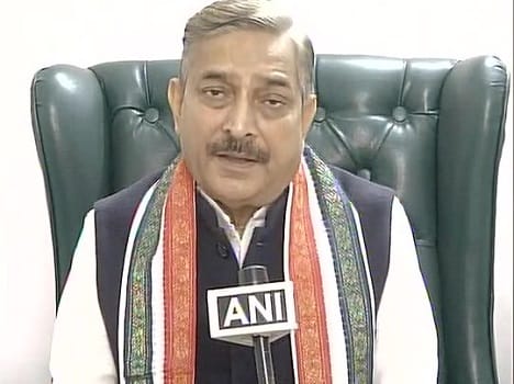 I demand Kanhaiya Kumar's case be transferred to UP or Bihar-Pramod Tiwari