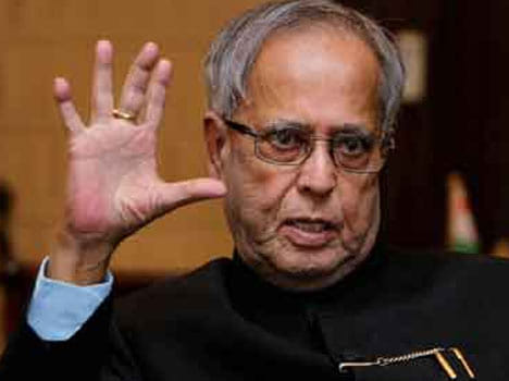 President Pranab Mukherjee speaks at 155th anniversary of IPC in kochi