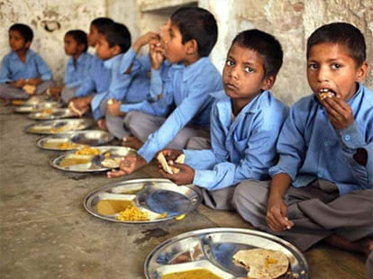 report of ngo asar on  Infrastructure of schools