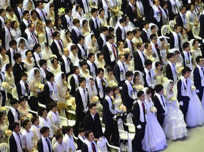 South Korean girls started living single for carrier