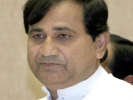 general secretary of the aicc shakeel ahmad statement on mla asha kumari.