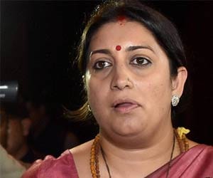 JNU Videos Doctored: Forensic report; Smriti aide Shilpi Tewari under lens.