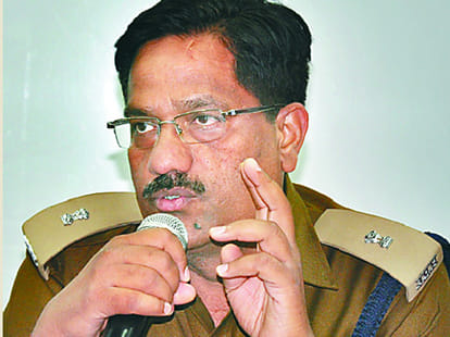 Women Do not be affraid, action against accused policemen in 24 hours