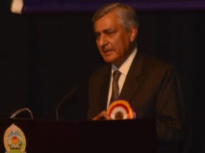 Chief Justice Jammu visit