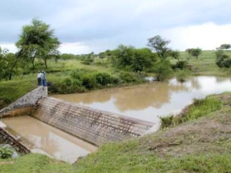 Ministry of Rural Development Integrated Watershed Management Programme