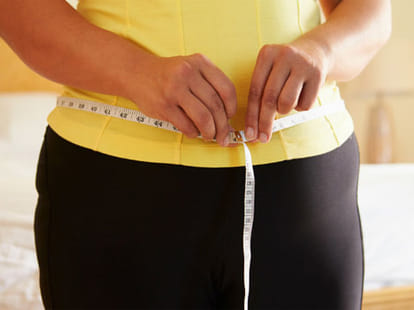 way to fix the hormones that make us fat