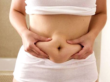 way to fix the hormones that make us fat