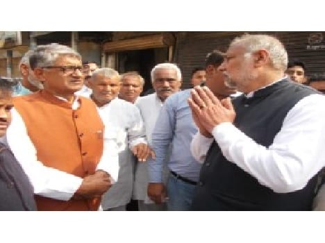 jaat reservation