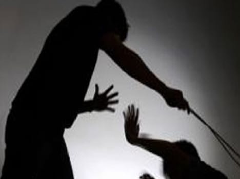 Principal student beaten to wash clothes