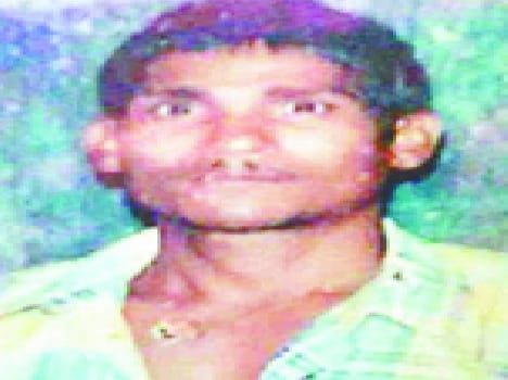 Intercity from being hit by the death of two brothers