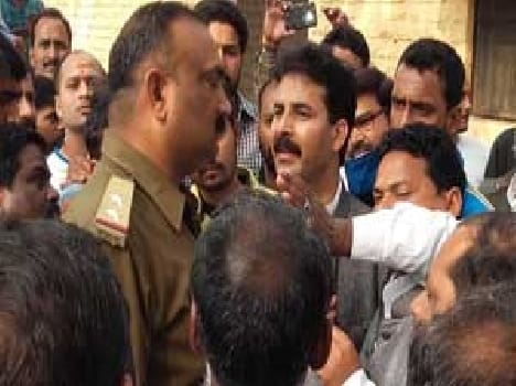 MLC kidnapping case