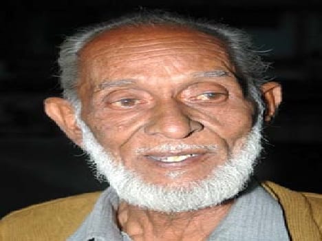 As you fought really Kabir , Tulsi Urdu Jamir