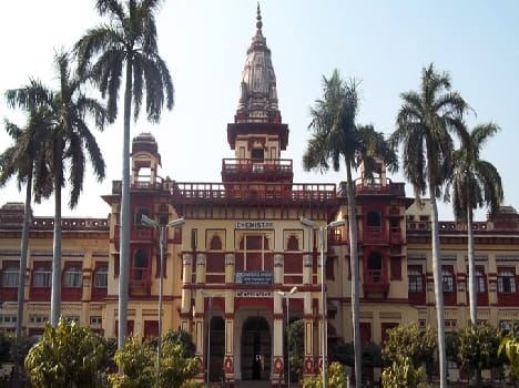 Changes in the date of the entrance examination