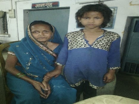 Shikohabad girls' kidnap