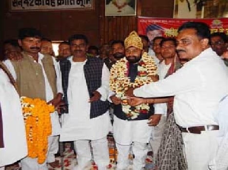 Political consciousness needed: Gorakh