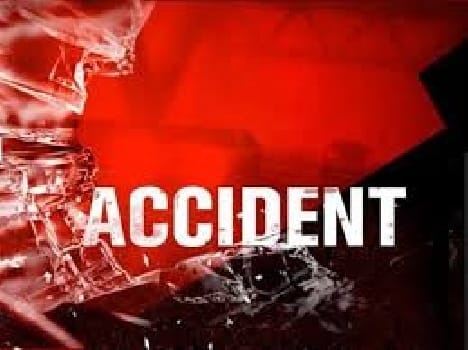 Two people killed in road accidents