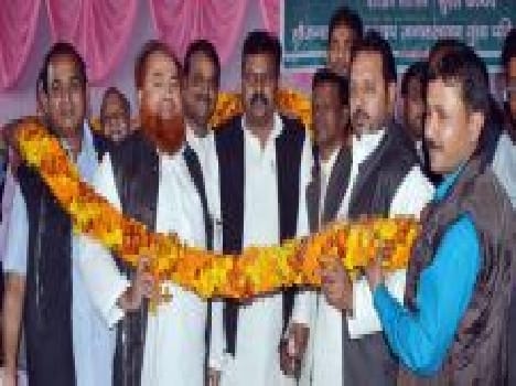 BJP-SP was betrayed by society: Rajpal