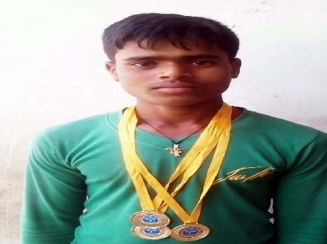  selected for national competition
