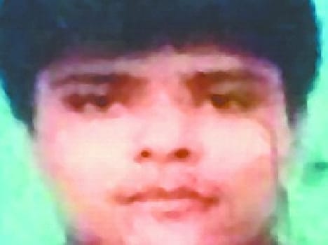 Goldsmith shot dead