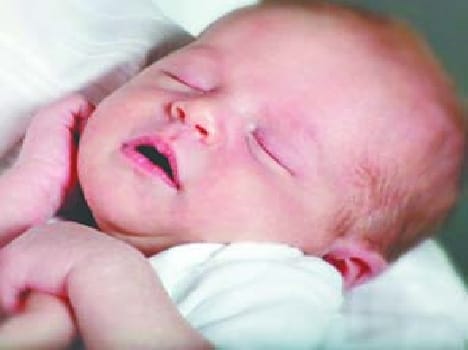 Eight Atikuposhit children referred to the district hospital