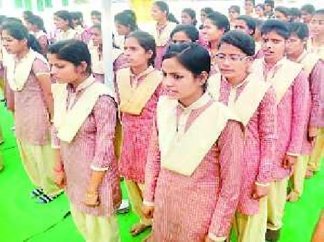 Students to contribute to social development