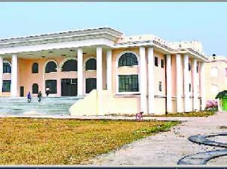 After decades in the spotlight Ramkatha museum