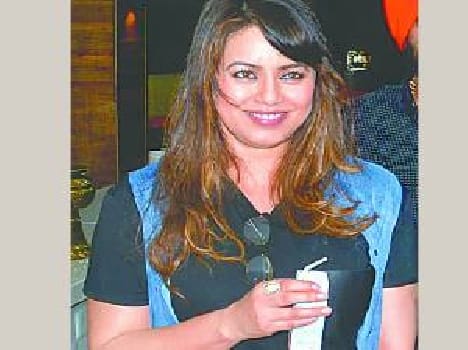 Rae Bareli heartwarming attachment: Mahima Chaudhary