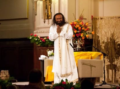 Art of living may fine Rs 120 crore