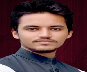 Students Federation secretary death in road accident.