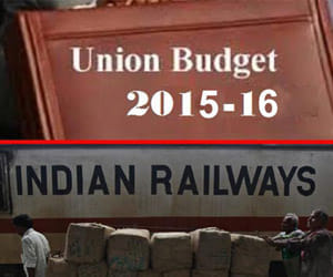 Why Rail And Union Budget Presented Seperate From Union Budget