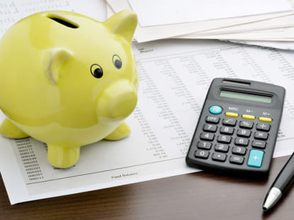 Simple Meanings Of Hard Words Associated With Budget