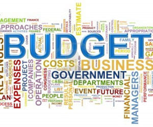 UT administration frustration with budget, got only 700 crore