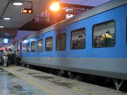 Why Rail And Union Budget Presented Seperate From Union Budget
