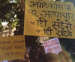 police harrasment Increasing in chhatisgarh