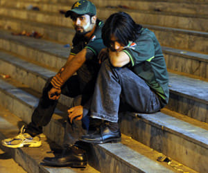 pak fans not happy after dhaka match