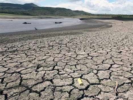 la nina effects in india and farmres