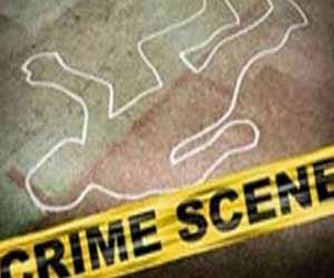 due to debt 2 farmer commit suicide in punjab 