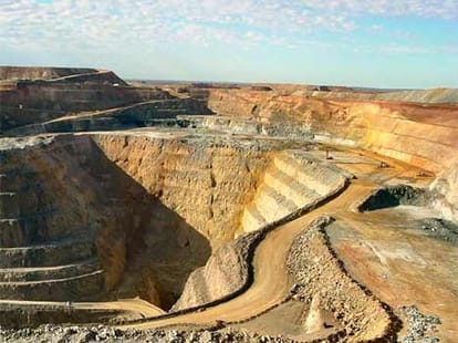 chhattisgarh gold mine auctioned first time in india