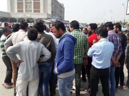 Haryana Govt will Maintain Record of Jat Protest and Voilence