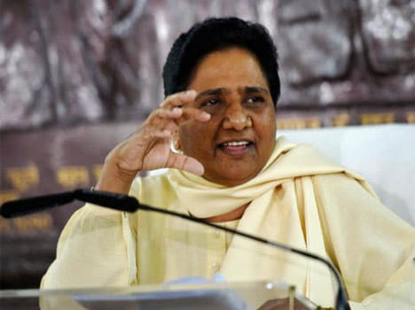 bsp give ticket current mla for uttar pradesh vidhan sabha election 2017