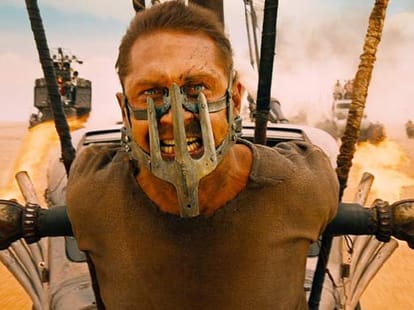 2016 Oscar Nominations
